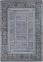 Tappeto Wilton - Ankara Versace (grigio)