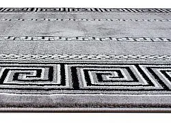 Tappeto Wilton - Ankara Versace (grigio)