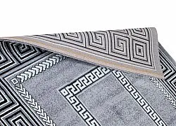 Tappeto Wilton - Ankara Versace (grigio)