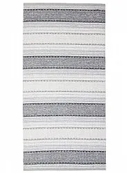 Tappeti In Plastica e Cotone - L'Horredmatta Anna Mix (grigio)