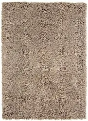 Tappeto A Pelo Lungo - Antuco (marrone)