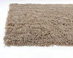 Tappeto A Pelo Lungo - Antuco (marrone)