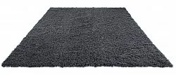 Tappeto A Pelo Lungo - Antuco (grigio scuro)