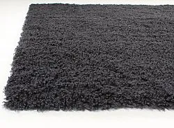 Tappeto A Pelo Lungo - Antuco (grigio scuro)