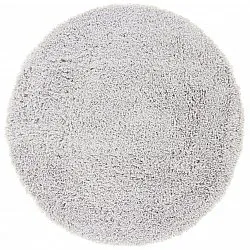 Tappeti rotondi - Antuco (grigio chiaro)