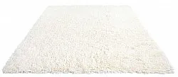 Tappeto A Pelo Lungo - Antuco (bianco)