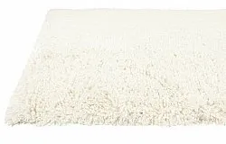 Tappeto A Pelo Lungo - Antuco (bianco)