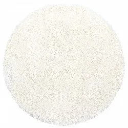 Tappeti rotondi - Antuco (bianco)
