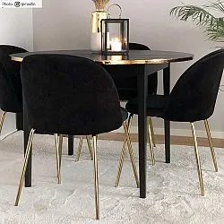 Tappeto A Pelo Lungo - Aranga Super Soft Fur (bianco)