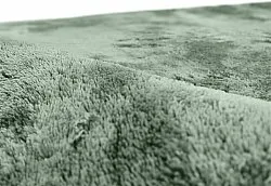 Tappeto A Pelo Lungo - Aranga Super Soft Fur (verde)