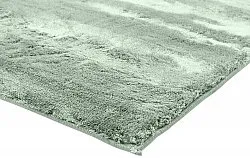Tappeto A Pelo Lungo - Aranga Super Soft Fur (verde)