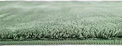 Tappeto A Pelo Lungo - Aranga Super Soft Fur (verde)