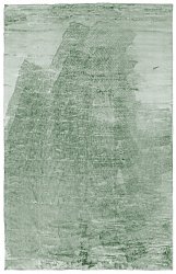 Shaggy rugs - Aranga Super Soft Fur (green)