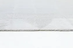 Tappeto A Pelo Lungo - Aranga Super Soft Fur (grigio)