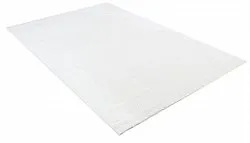 Tappeto A Pelo Lungo - Aranga Super Soft Fur (bianco)