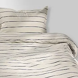 Set copripiumino - Ariadne (beige)