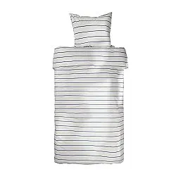 Set copripiumino - Ariadne (bianco)