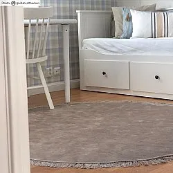 Tappeto Wilton - Art Silk (beige)