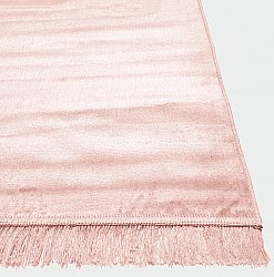 Tappeto Wilton - Art Silk (rosa)