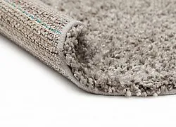 Tappeto rotondo - Orkney (grigio)