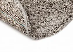 Tappeto rotondo - Orkney (grigio)
