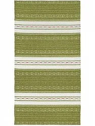 Tappeti In Plastica - L'Horredmatta Astor (verde oliva)