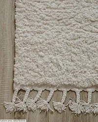 Tappeto A Pelo Lungo - Cudillero (beige)