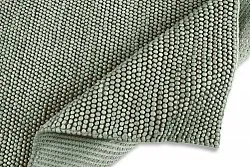 Tappeto In Lana - Avafors Wool Bubble (grigio/verde)