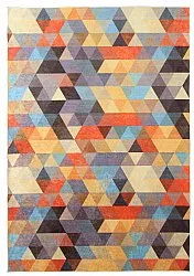 Tappeto Wilton - Aybuke (multi)