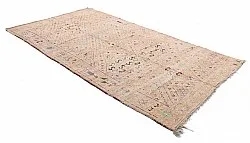 Tappeto Kilim In Stile Berbero Del Marocco Azilal 240 x 170 cm