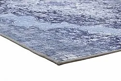 Tappeto Wilton - Badem (blu)