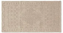 Tappeto da bagno - Bella (beige)
