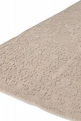 Tappeto da bagno - Bella (beige)