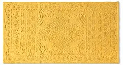 Tappeto da bagno - Bella (giallo)
