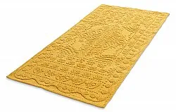 Tappeto da bagno - Bella (giallo)