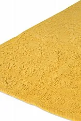 Tappeto da bagno - Bella (giallo)