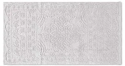 Tappeto da bagno - Bella (grigio chiaro)