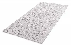 Tappeto da bagno - Bella (grigio chiaro)