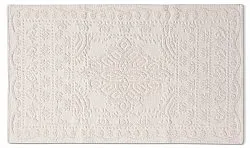 Tappeto da bagno - Bella (bianco)
