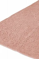 Tappeto da bagno - Bella (rosa)