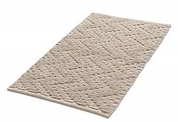 Tappeto da bagno - Bellona (beige)