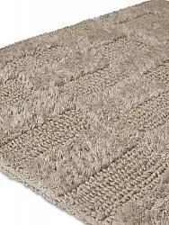 Tappeto da bagno - Bevin (beige)