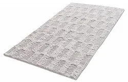 Tappeto da bagno - Bevin (grigio chiaro)