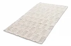 Tappeto da bagno - Bevin (bianco)