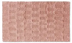Tappeto da bagno - Bevin (rosa)