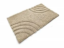 Tappeto da bagno - Eliza (beige)