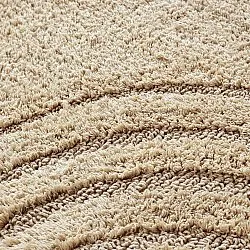 Tappeto da bagno - Eliza (beige)