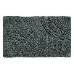 Tappeto da bagno - Eliza (verde scuro)