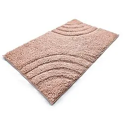 Tappeto da bagno - Eliza (rosa)