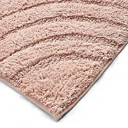 Tappeto da bagno - Eliza (rosa)